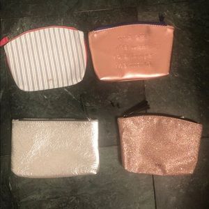 Make up bag bundle